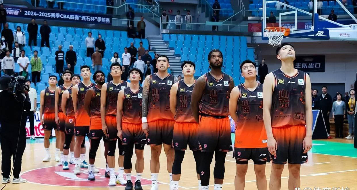 开云-关于CBA季后赛今晚走向成谜；萨克拉门托国王更衣室发声；气氛紧张；阵容厚度经受考验的信息