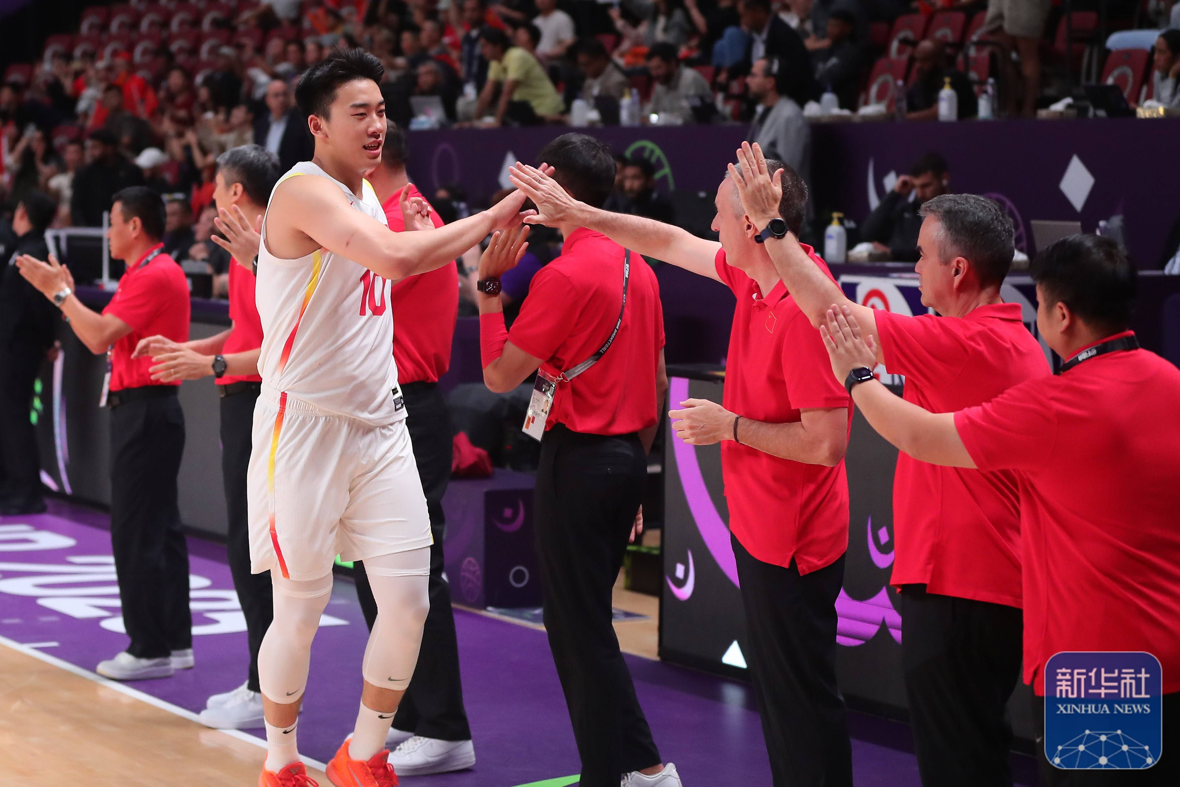 kaiyun-包含北京国安迎欧篮联关键赛；集结日内部沟通；赛场秩序良好；纪律约束更严格的词条