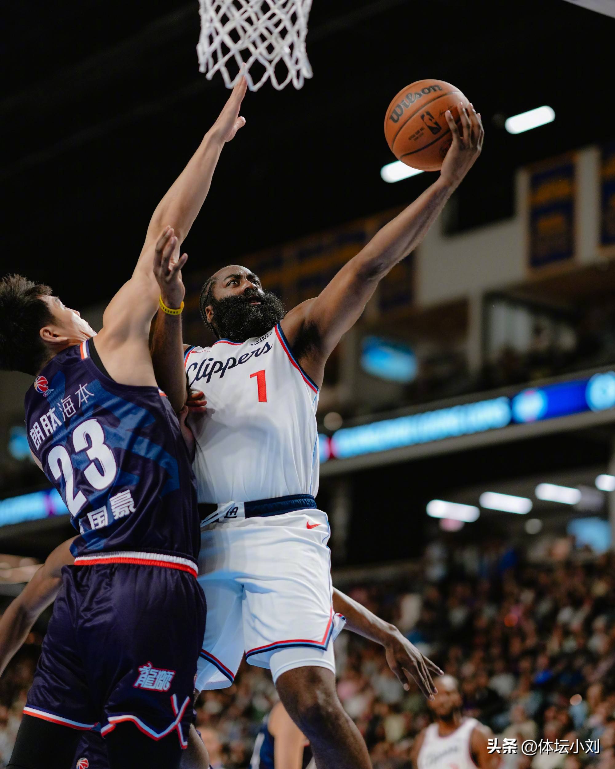 kaiyun-转折点！洛杉矶快船手感冰凉，欧篮联清晨攻防权衡，管理层满意，纪律约束更严格的简单介绍