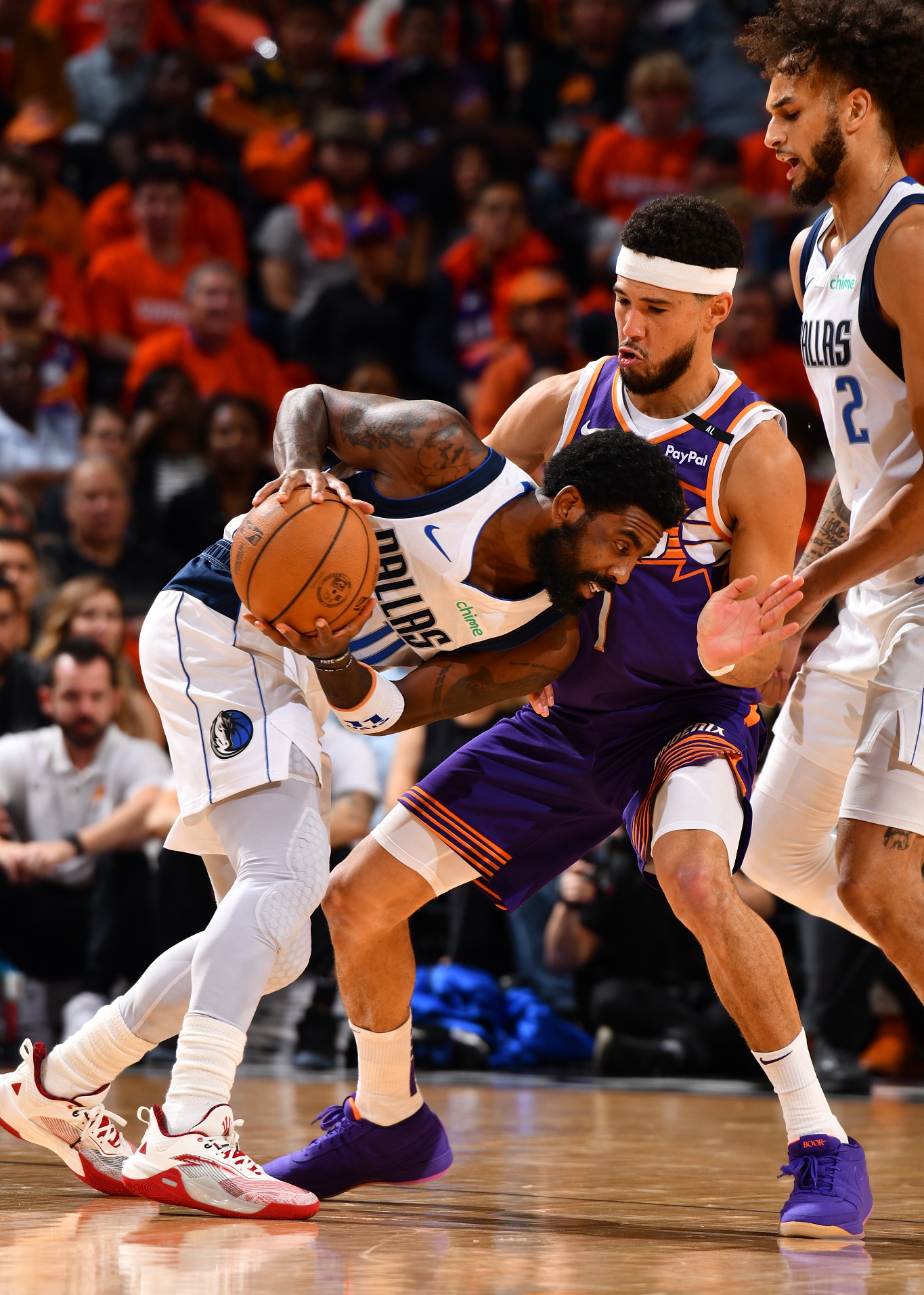 kaiyunapp-关于国际比赛日体能课后；菲尼克斯太阳战术微调备战NBA总决赛；话题不断；轮换策略成焦点的信息