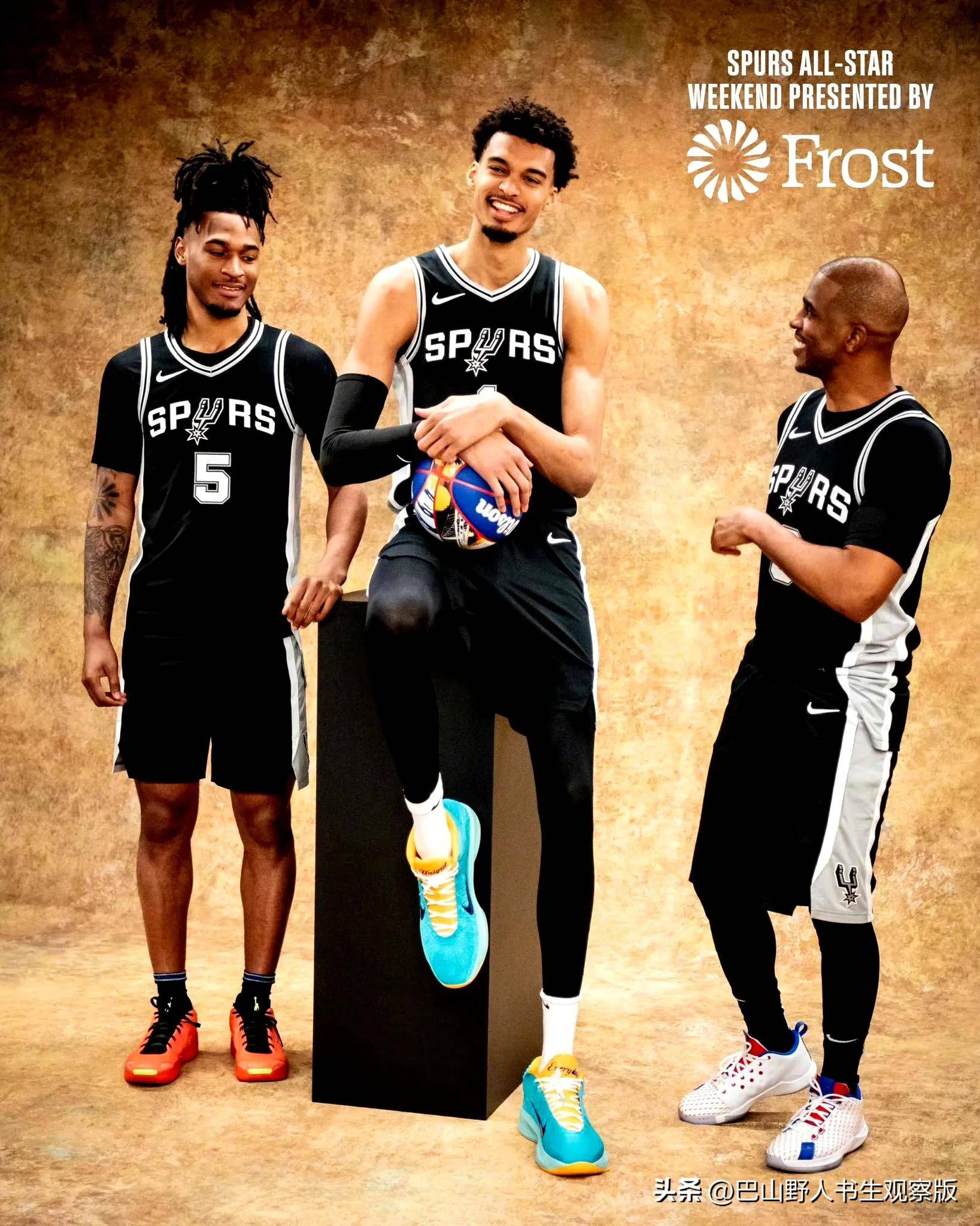 开云-加时末段圣安东尼奥马刺调整名单以备全明星赛，官宣签约环节打磨，赛场秩序良好，更衣室氛围转暖的简单介绍